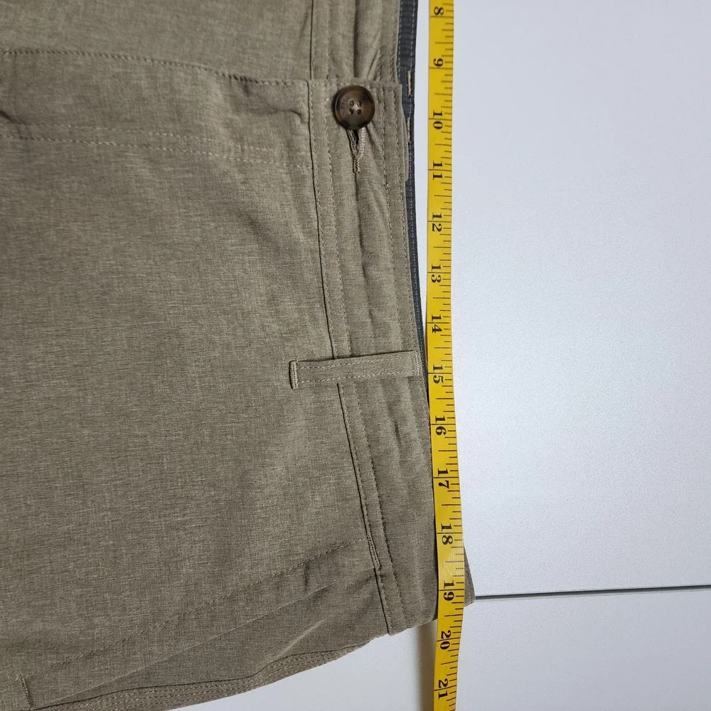 ONeill Mens‎ Reserve Heather 21